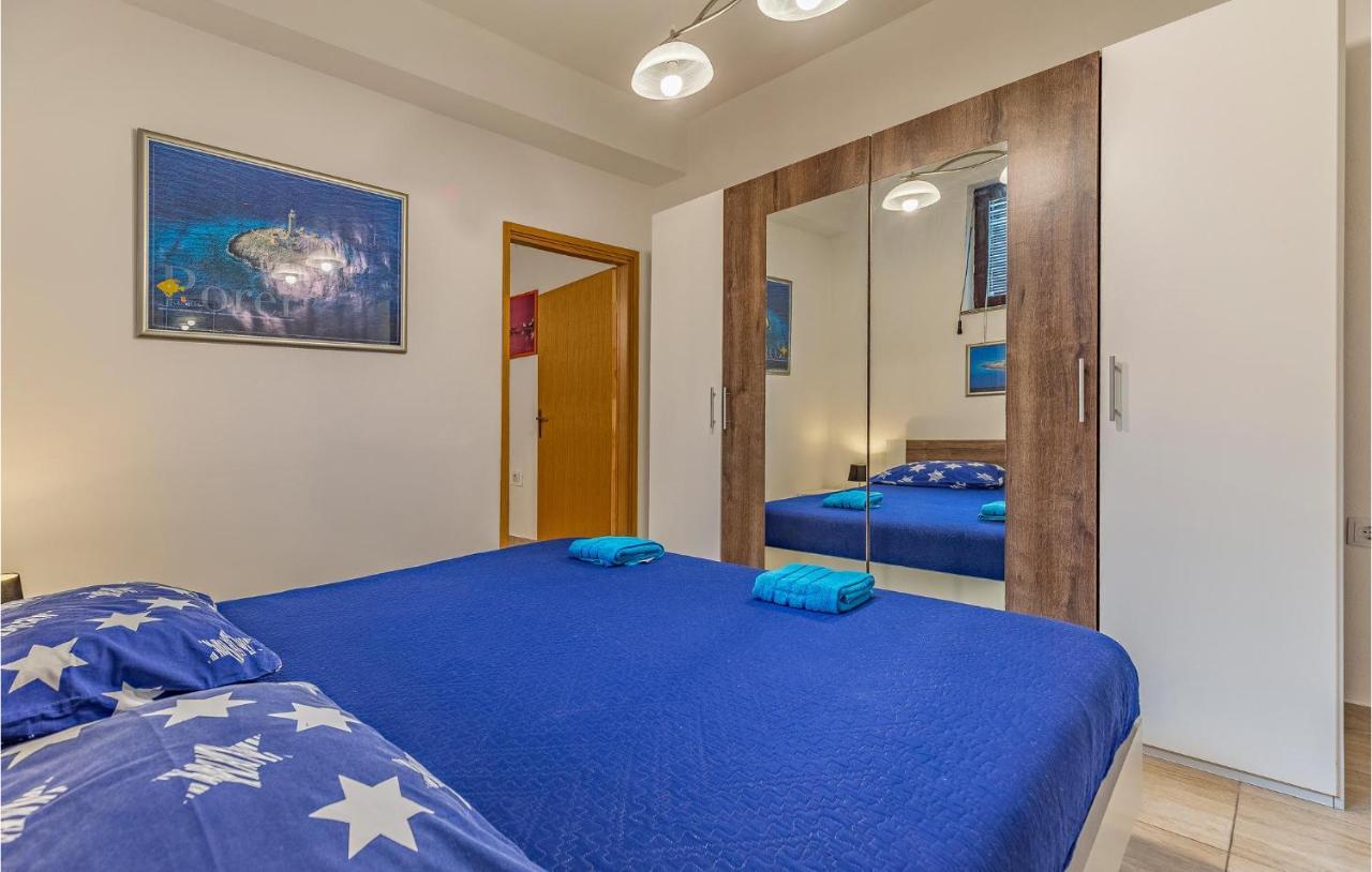 Amazing Apartment In Pula With Kitchen 外观 照片